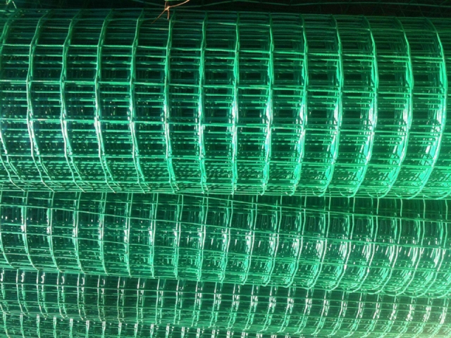浸塑荷兰网-05